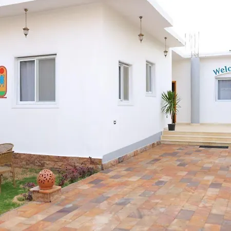 Diamond Guest House Luxor Exterior photo