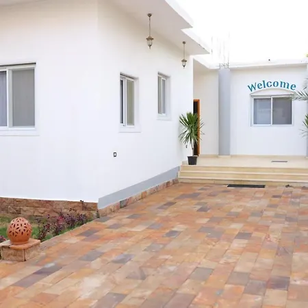 Diamond Guest House Luxor Exterior photo