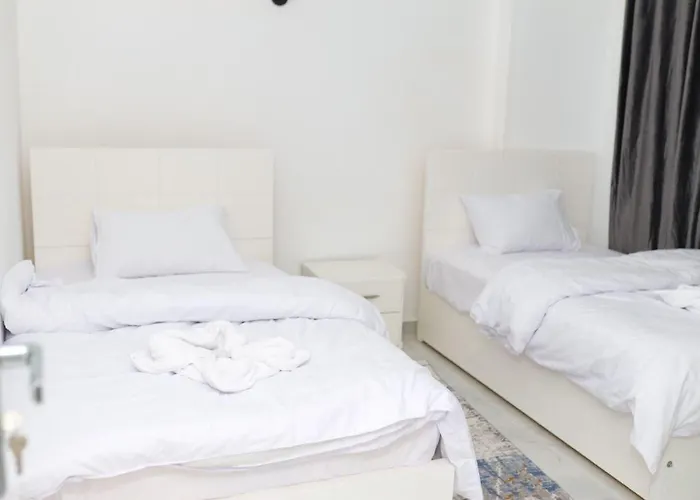 Diamond Guest House