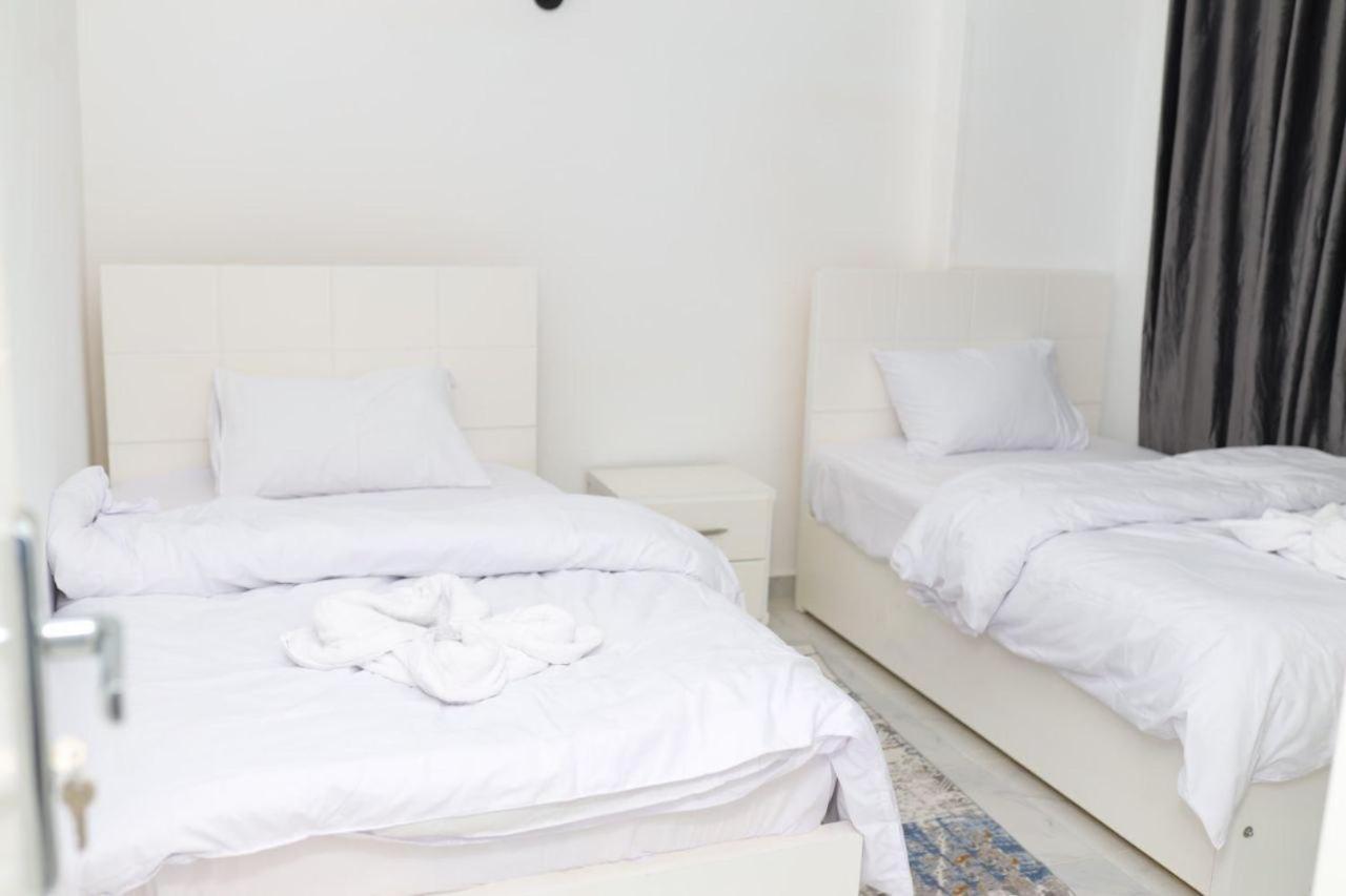 Apartment Diamond Luxor