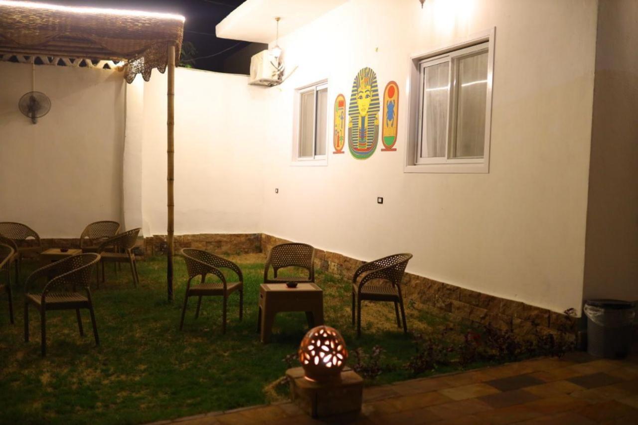 Apartment Diamond Luxor