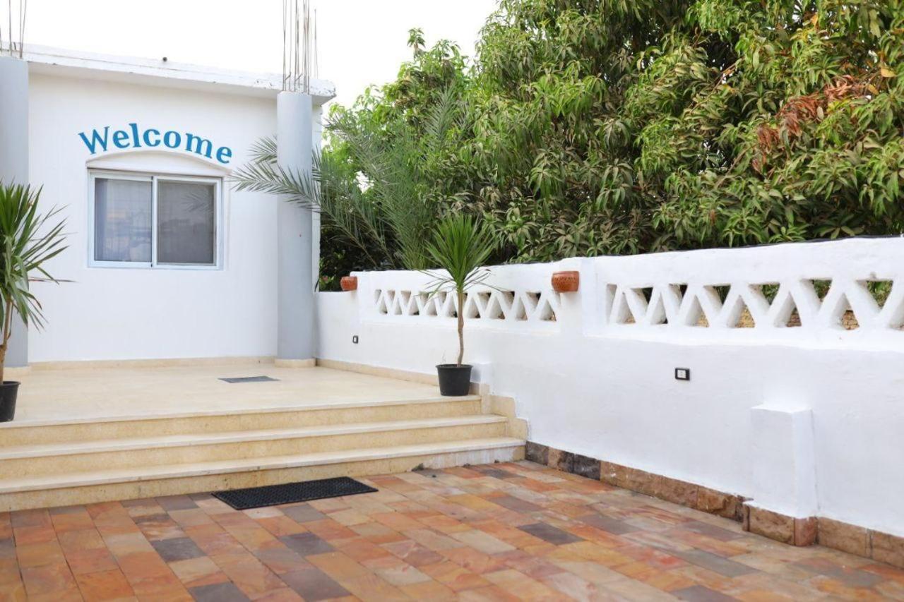 Diamond Apartment