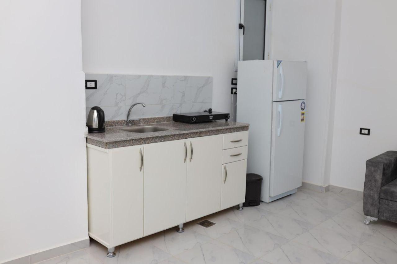 Apartment Diamond